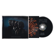 the album cover for Greta Van Fleet - Palace for the People [Signed Insert]