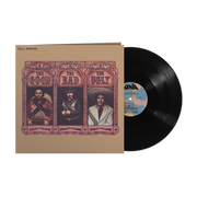 the album cover for Willie Colon & Hector Lavoe - The Good, The Bad, And The Ugly [180g]