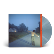 the album cover for Jonah Kagen - Eternity Of Anything