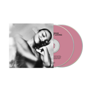 the album cover for Olivia Dean - The Art of Loving