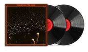 the album cover for Bob Dylan - Before The Flood [Reissue]