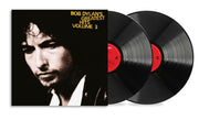the album cover for Bob Dylan - Greatest Hits Vol 3 [Reissue]