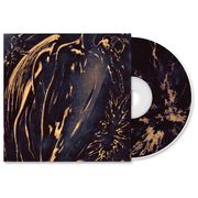 the album cover for Commoner - Former Self