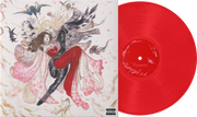 the album cover for 2hollis - Pirouette [Red]