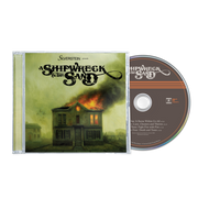 the album cover for Silverstein - A Shipwreck In The Sand [2026]