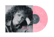 the album cover for Reba McEntire - For My Broken Heart [Bubblegum]