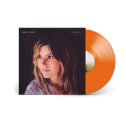 the album cover for Grace Potter - Daylight [Orange]