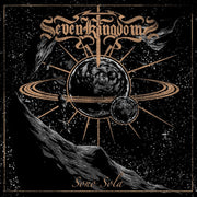 the album cover for Seven Kingdoms - Sono Sola