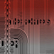 the album cover for The Black Angels - Passover XX [RSD BF 2026]
