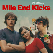 the album cover for Various Artists - Mile End Kicks - O.S.T. [RSD BF 2026]