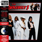 the album cover for Runaways - And Now The Runaways (Deluxe) [RSD BF 2026]