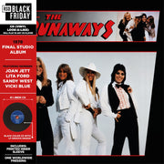 the album cover for Runaways - And Now The Runaways (Deluxe) [RSD BF 2026]