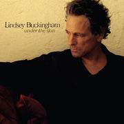 the album cover for Lindsey Buckingham - Under The Skin [RSD BF 2026]