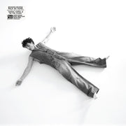 the album cover for Benson Boone - Walk Me Home... [RSD BF 2026]
