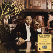 the album cover for Labi Siffre - Remember My Song [RSD BF 2026]