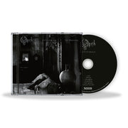 the album cover for Opeth - Deliverance - 25th Anniversary