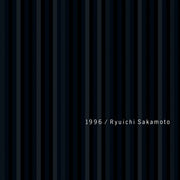 the album cover for Ryuichi Sakamoto - 1996