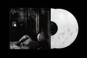 the album cover for Opeth - Deliverance - 25th Anniversary [Ash Grey Vinyl Voice Edition]