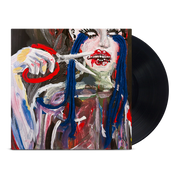 the album cover for Destroy Boys - Foie Gras
