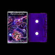 the album cover for Helluva Boss - Helluva Boss: Season 3, Part 1 - Original Soundtrack