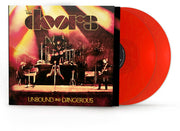 the album cover for Doors - Unbound & Dangerous [Limited Edition]