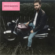the album cover for Prefab Sprout - Steve McQueen [RSD 2023] []