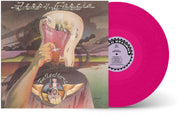 the album cover for Jerry Garcia - Reflections [Pink LP]