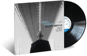 the album cover for Walter Smith III - Return To Casual [LP]