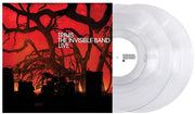 the album cover for Travis - The Invisible Band: Live  [RSD 2023] []