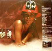 Ohio Players : Fire (LP, Album, Ter)