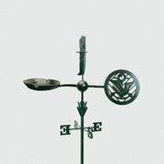 the album cover for Jason Isbell And The 400 Unit - Weathervanes