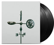 the album cover for Jason Isbell And The 400 Unit - Weathervanes [LP]