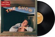 the album cover for Niall Horan - The Show [LP]