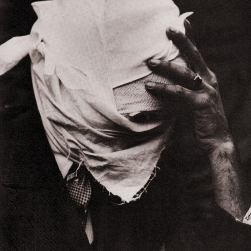 the album cover for Giles Corey - Giles Corey