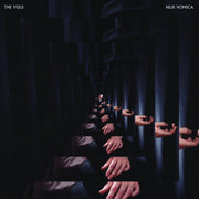 the album cover for Veils - Nux Vomica (Nick Launay Mixes)