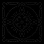 the album cover for La Young  Monte / Zazeela,Marian - 31 Vii 69 10:26 - 10:49 Pm / 23 Viii 64 2:50:45