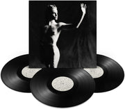 the album cover for Christine And The Queens - PARANOÏA, ANGELS, TRUE LOVE [3 LP]