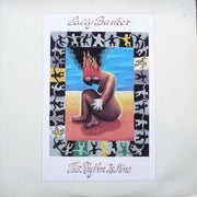 Sally Barker : This Rhythm Is Mine (LP, Album)