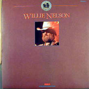 Willie Nelson : Willie Nelson (LP, Comp, RM, Ind)