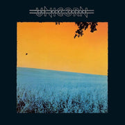 the album cover for Unicorn - Too Many Crooks