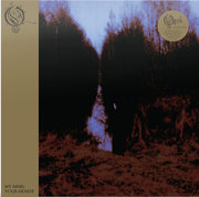 the album cover for Opeth - My Arms Your Hearse - Violet [Colored Vinyl] (Viol) [Reissue]