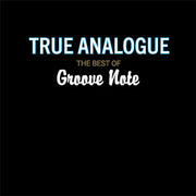 the album cover for Best Of Groove Note Records / Various (Frpm) - Best Of Groove Note Records / Various (Frpm)