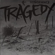 Tragedy : Vengeance (LP, Album)