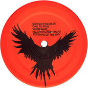 Tragedy : Vengeance (LP, Album)