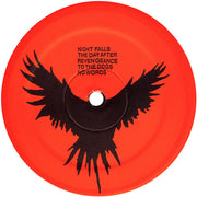Tragedy : Vengeance (LP, Album)