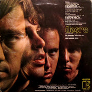 The Doors : The Doors (LP, Album, RE, AR )