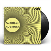 the album cover for Guilherme Coutinho E O Grupo Stalo - Guilherme Coutinho E O Grupo Stalo [Reissue]