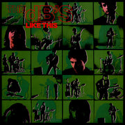 The dB's : Like This (LP, Album, RE, RM)