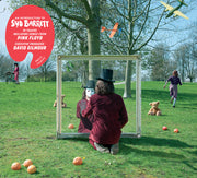 the album cover for Syd Barrett - An Introduction To Syd Barrett [2LP]