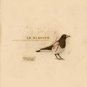 the album cover for La Dispute - Somewhere At The Bottom Of The River.. Ten Years [2LP]